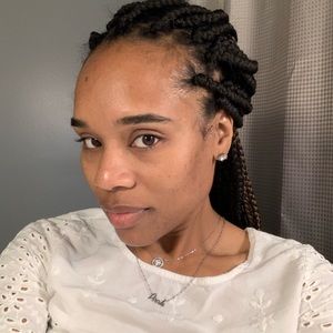 Meet your Posher, Cheryl